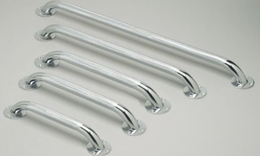 Barres d’Appui: Sécurité, Confort et Accessibilité au Quotidien