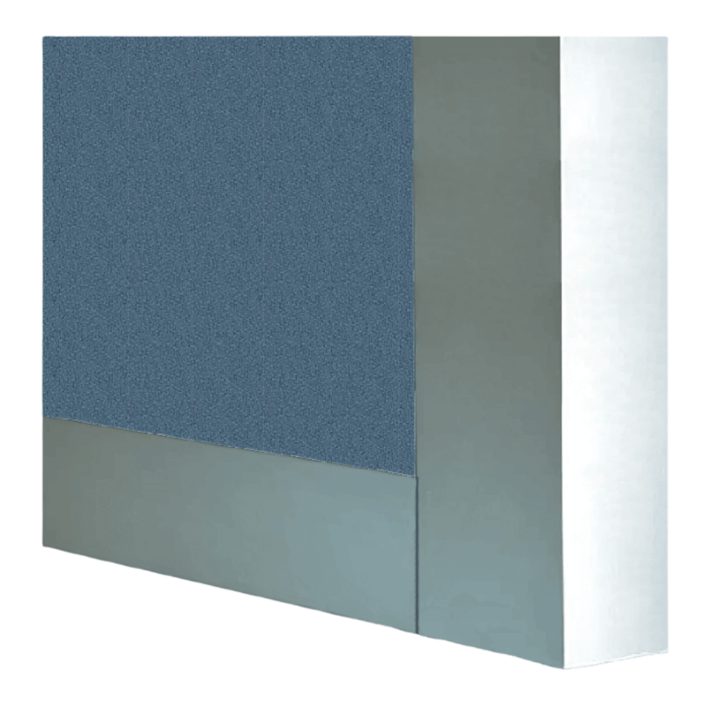 Cadre Résistant 1 ½"