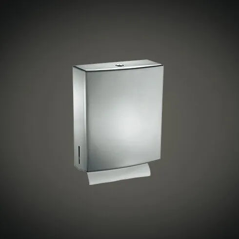 Distributeurs de Papier à Mains