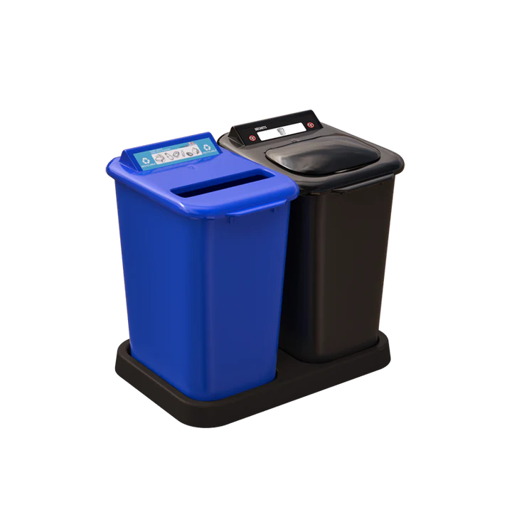 Corbeille de Tri Mobilia