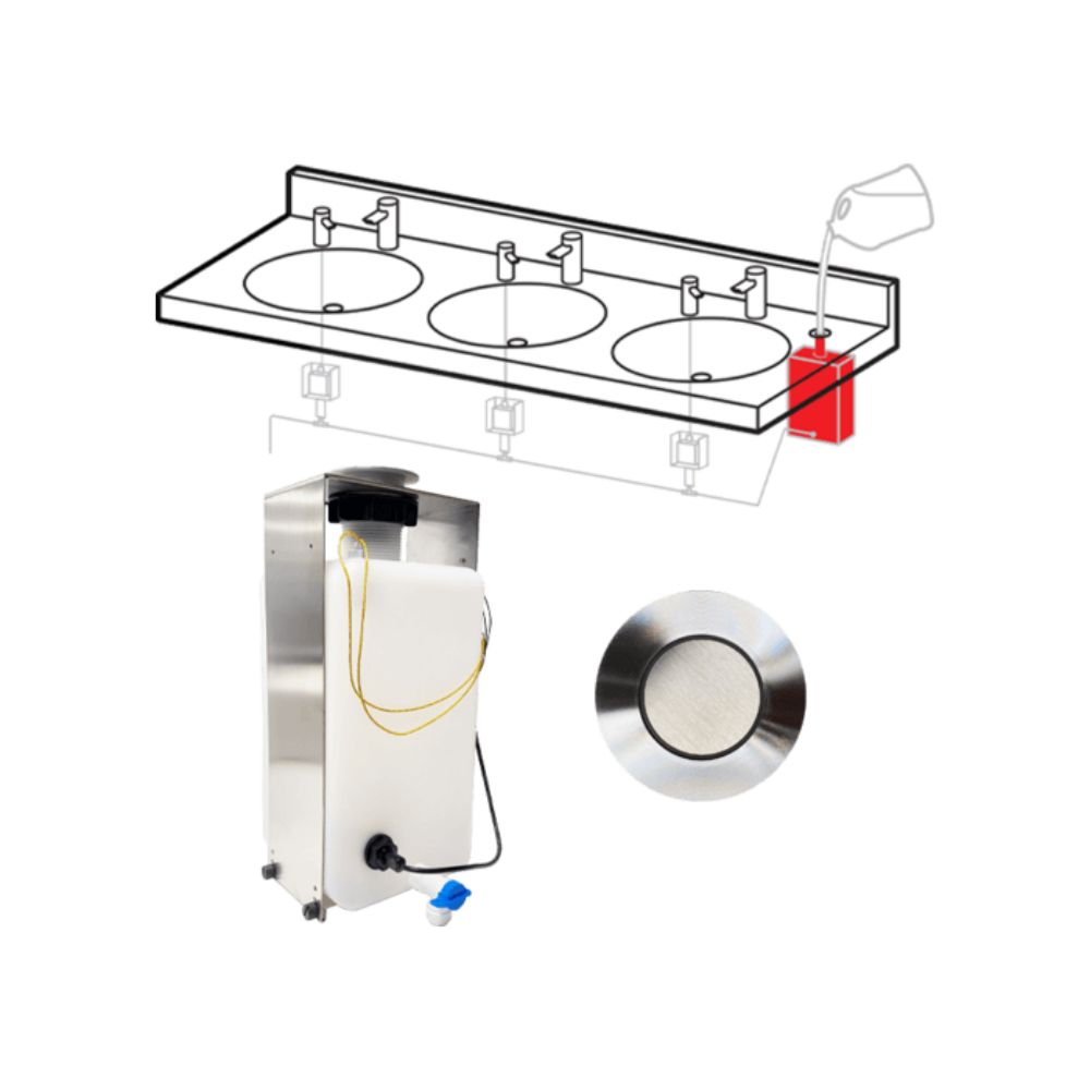 Accessoire pour Modèle 0388 & 0389