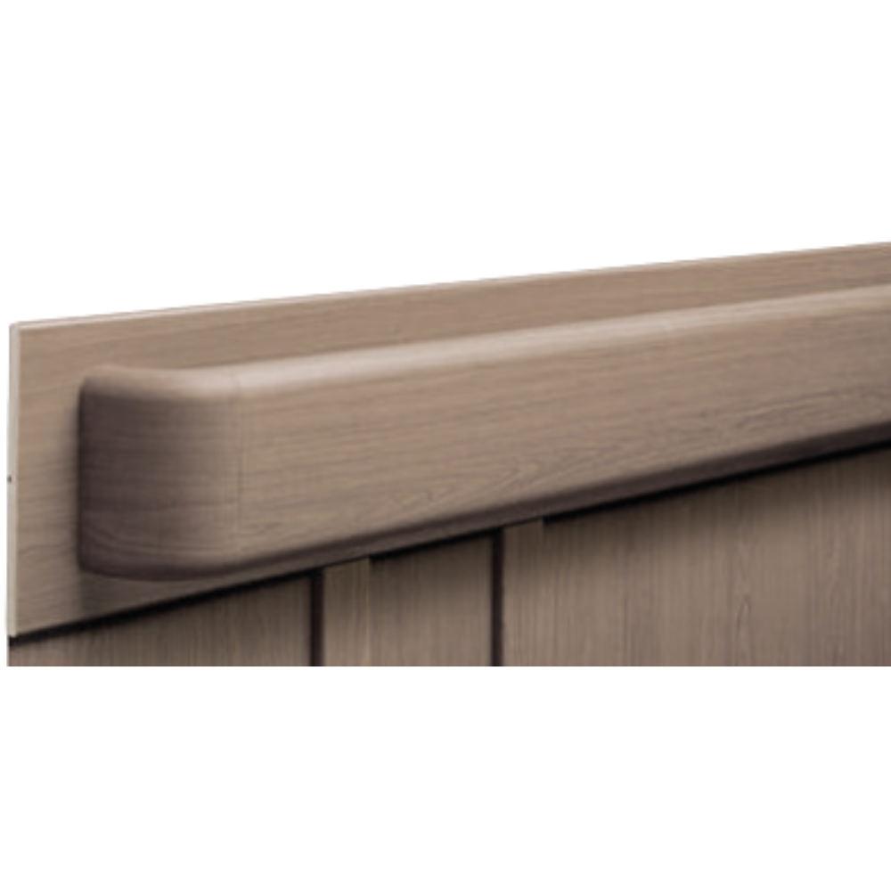 Handrail Backer Board / Horizontal Trim SFR-HBB