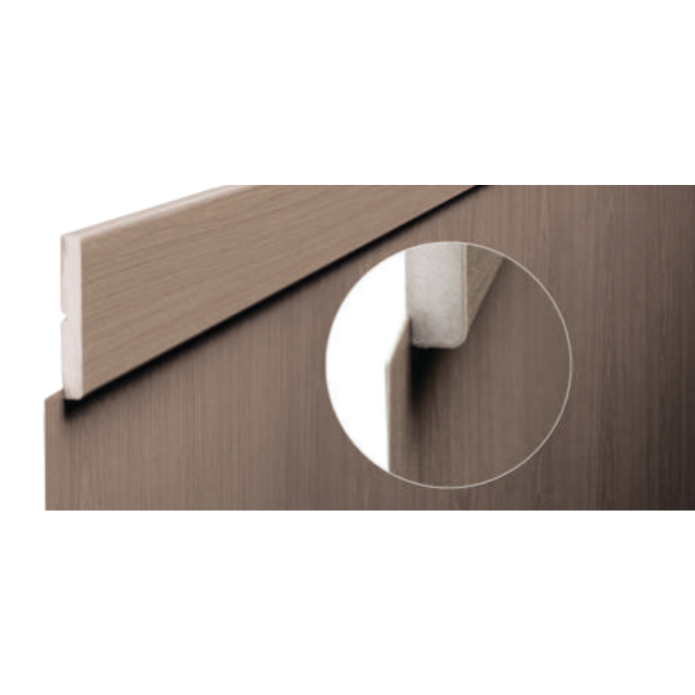 Notched Wainscot Trim SFR-WR