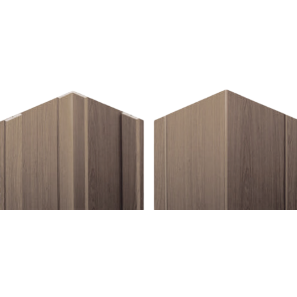 Vertical Trim SRF-VT