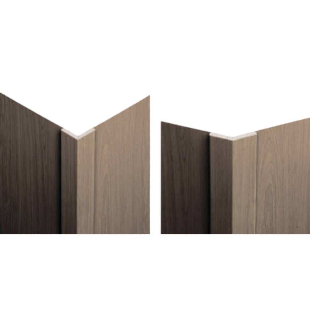 Outside Corner Vertical Trim SFR-OVC