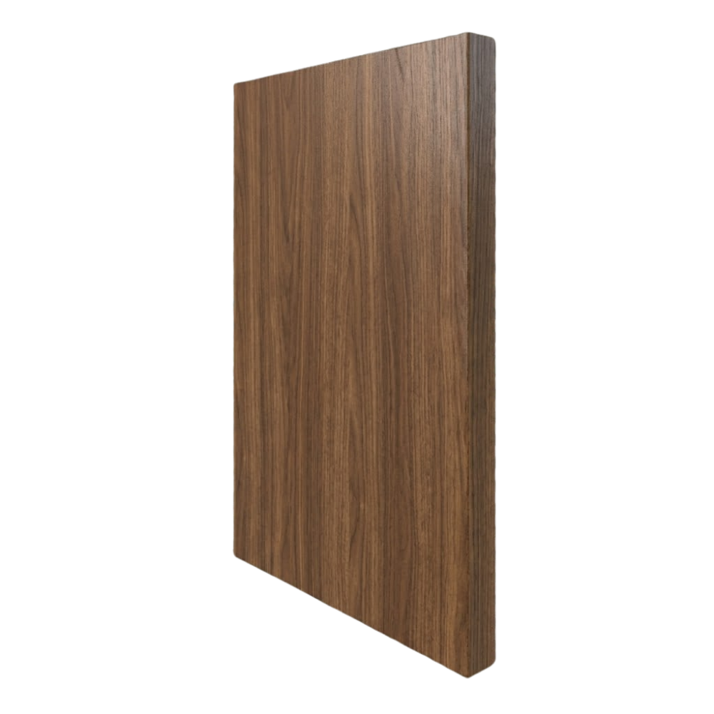 Panneau de Partition Toilette en Plastique Stratifié ASI