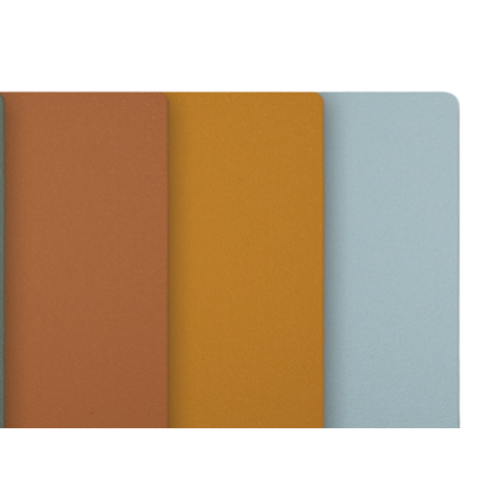 Solid Colors