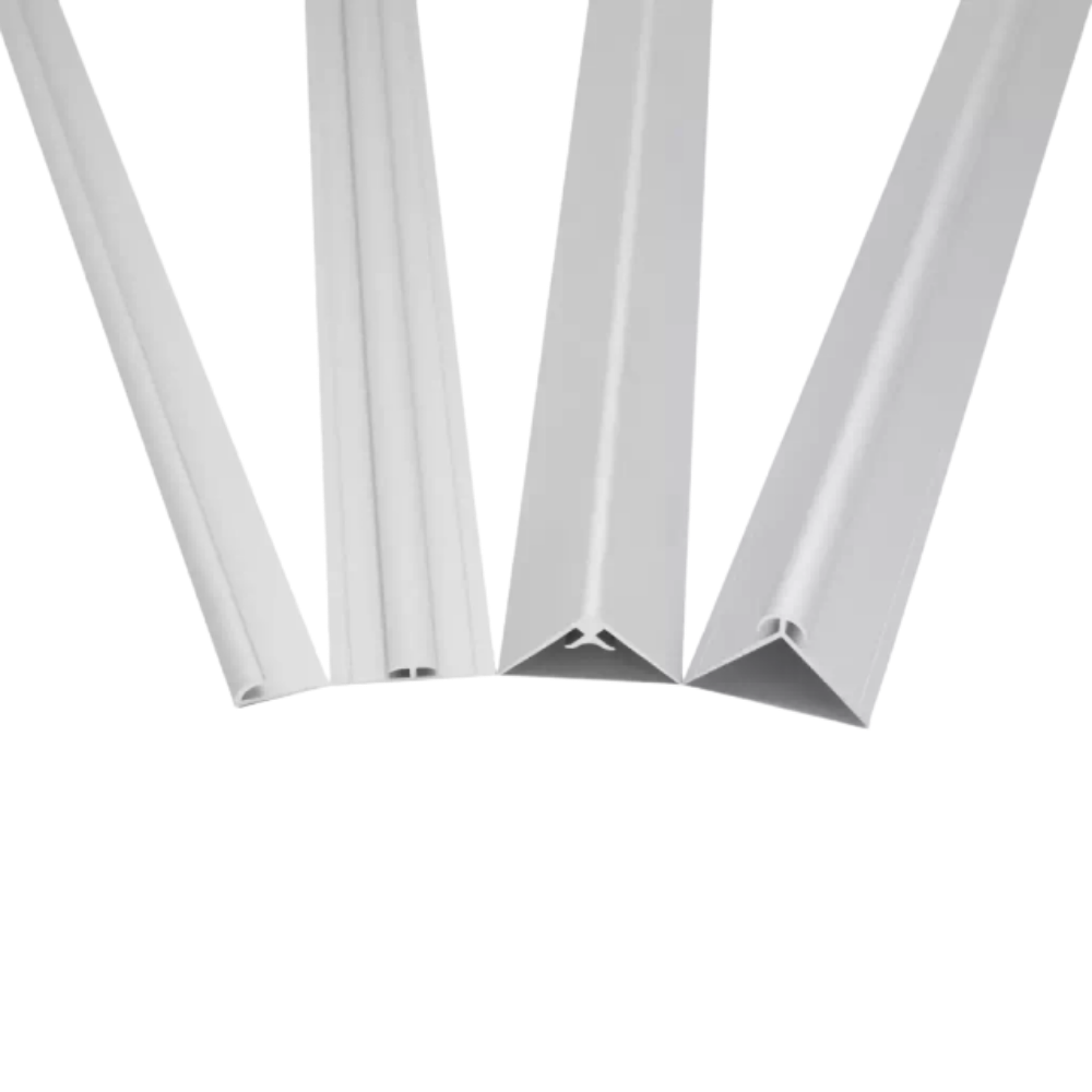 Aluminum Trims (Pack of 5)
