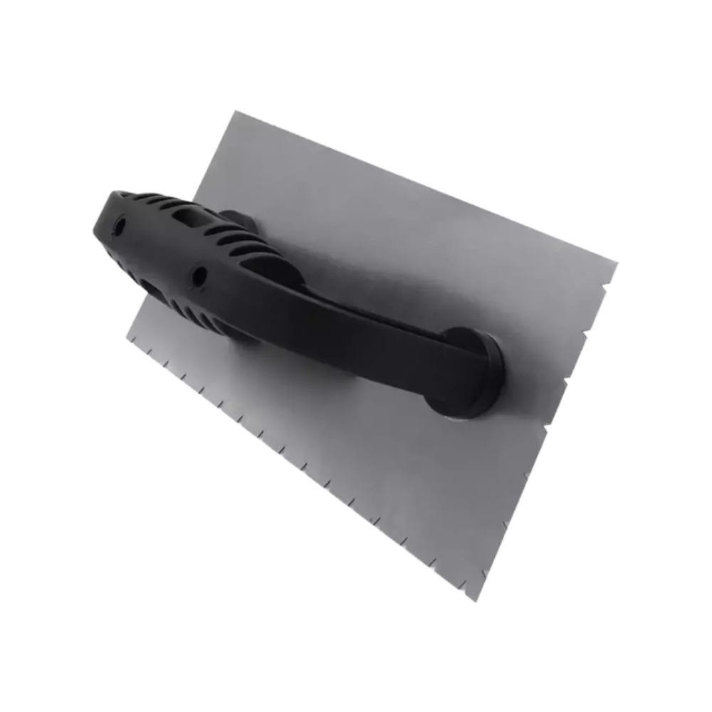 V-Notch Trowel