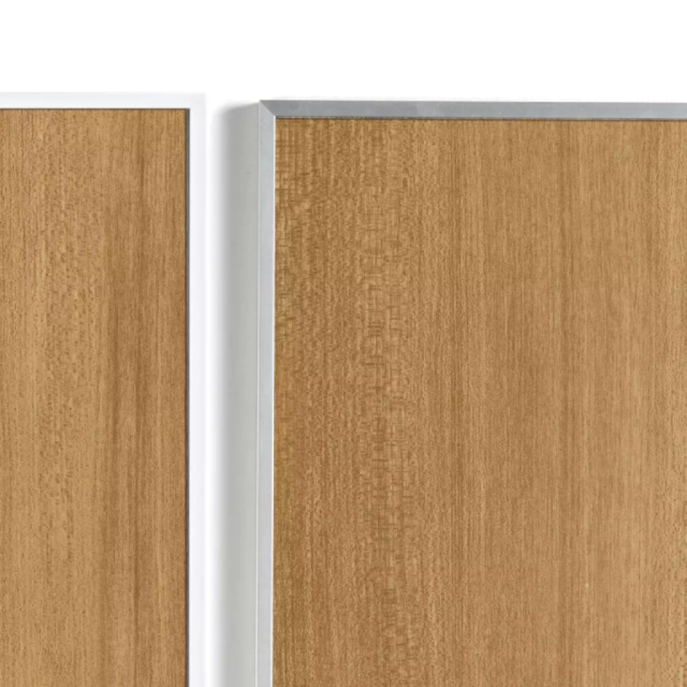 Acrovyn Wall Panel - Picture Frame Trim