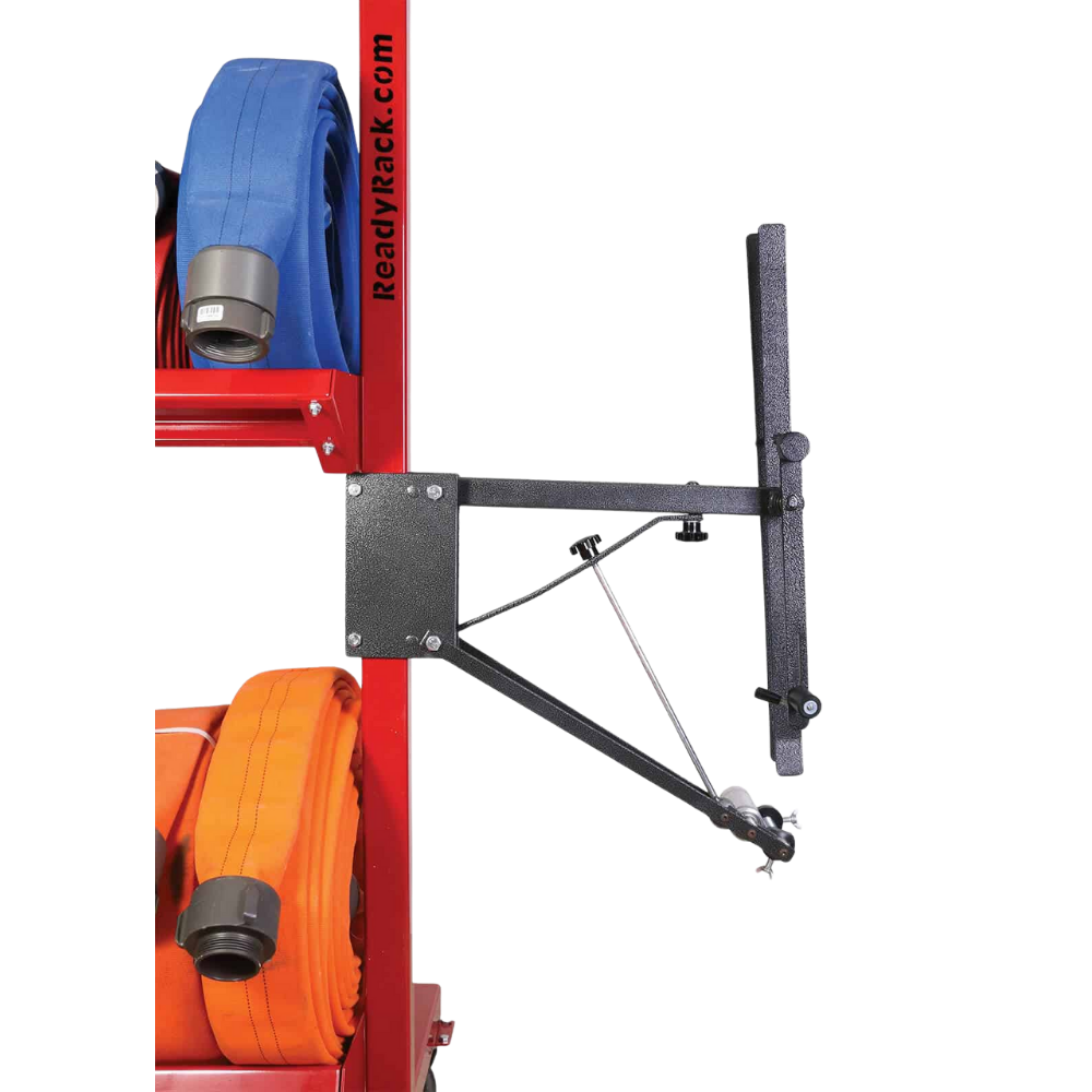 Hose Winder (DSHR & HC Series) – Jaraco