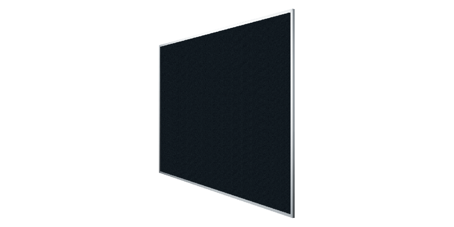 9100 Series - Tableau D'affichage en Tissu