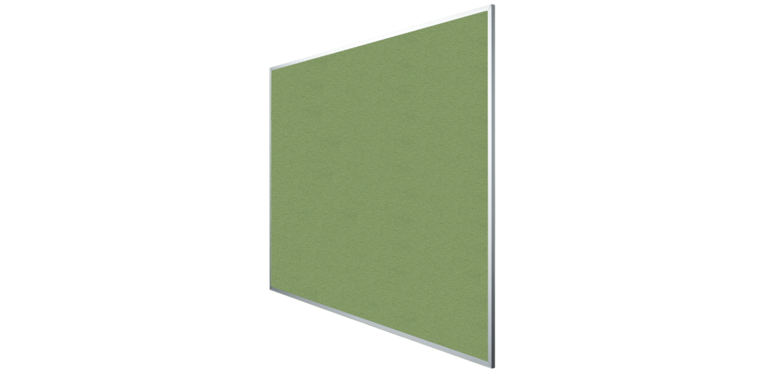 9100 Series - Tableau D'affichage Forbo - Couleur Premium