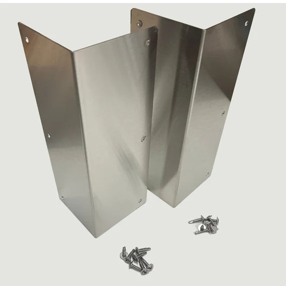 CP16-135 Series - Avec Trous Fraisés