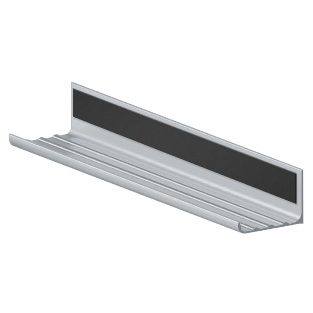 Plateau Magnétique 12" pour Tableau en Verre