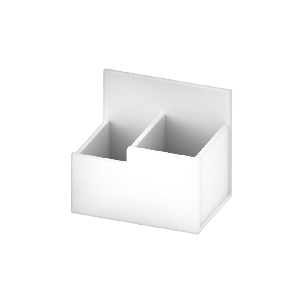 Boîte Caddy avec Aimant
