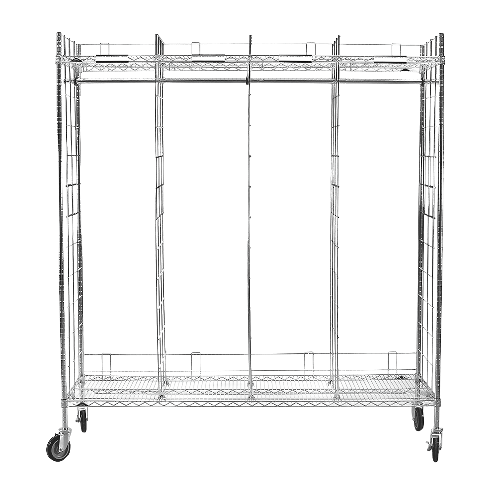 Mobile Ready Rack – Jaraco
